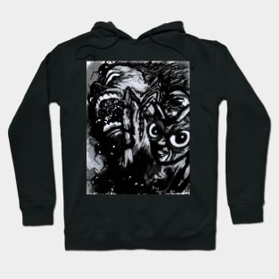 Outer Limits Zanti Attack Hoodie